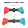 Switch Lite Grip, эргономичная рукоятка Switch Lite, аксессуары Switch Lite