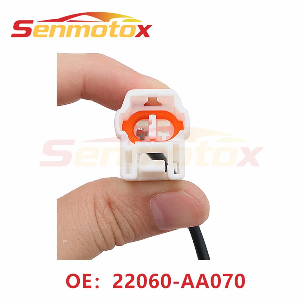 22060-AA070 Датчик детонации 22060AA070 22060-AA061 Для Subaru Impreza Forester Legacy Outback 1999-2002 1.8L 2.2L 2.5L