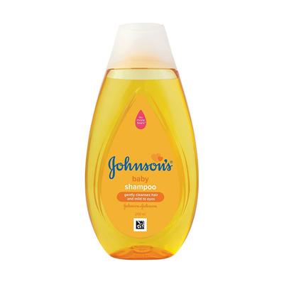 Детский шампунь Нет больше слез (200 мл), Baby Shampoo No More Tears,  Johnson’s Baby