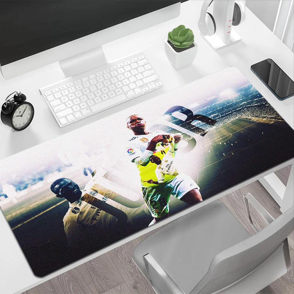 Terry's Leadership Field Gaming Mouse Pad Desk Mat HD Print Desk Pad Non-Slip Rubber Base Suitable for Office Gaming PC Laptop