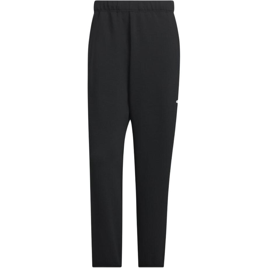 Adidas X Zne Collaboration Japan Solid Color Sports Casual Pants Men Bottoms Black IX5665