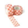 Finger Guard Bandage Writing Printed Medical Self-Adhesive Bandage Sports Tape Non-Woven Elastic Pet Tattoo 4M Bandage