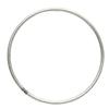 35mm-160mm Metal Ring Hoop for Craft Dream Catcher DIY Handmade Craft Accessory