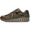 Nike Air Max 90 Камуфляж Крок CU0675-300