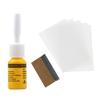 Glass Repair Liquid Useful Non-yellowing Long Service Life Scratch Restore Windshield Tools Car Care