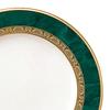 Noritake Fitzgerald Костяной фарфор 1 Тарелка, 22 см, Фарфор, Штука, 59511/4712