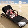 Cleveland Guardians Beach towels also serve as bath towels summer essential a musthave for the outdoors the beach and the pool