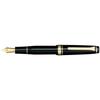 Sailor fountain pen Профессиональный Gear Slim Золотой Музыка 11-1221-920