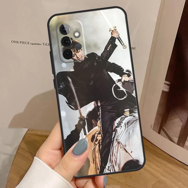 Модный чехол Lee Min Ho для Samsung Galaxy A55 A35 A15 A54 A34 A14 A33 A53 A13 A23 A17 A06 A16 A56 A36 A32 A52