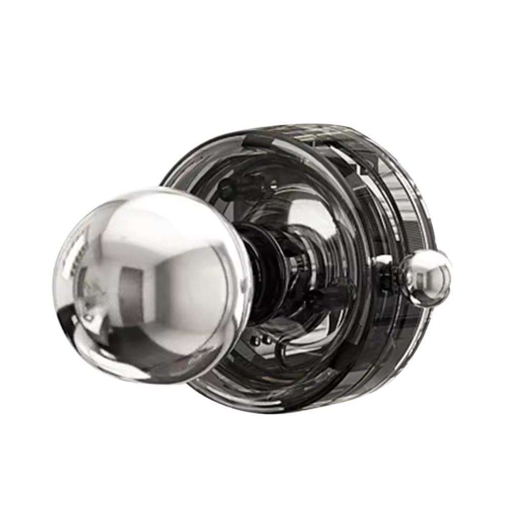 High-quality Anti-slip Suction Cup Handrail Waterproof Reusable Bathroom Grab Removable Window Cabinet Refrigerator Handle