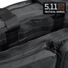 5.11 Side Trip Briefcase Black 56003-019