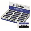 Ластик Tombow Pencil MONO PE04 Стандартный размер, подходит для учеников начальной школы (идеальные младшие оценки) 30 штук PE-04A-30P
