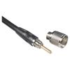 Natec Fixed Station Coaxial Cable 20m FBE5200M Amateur Digital Simple Relay Cable M Type 5D-FB MP-MP (Detachable) Radio, Radio, Etc.