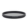 Camera CPL Filter Aluminum Alloy Optical Glass Double Sided Multi Layer Coating Slim Frame 67MM CPL