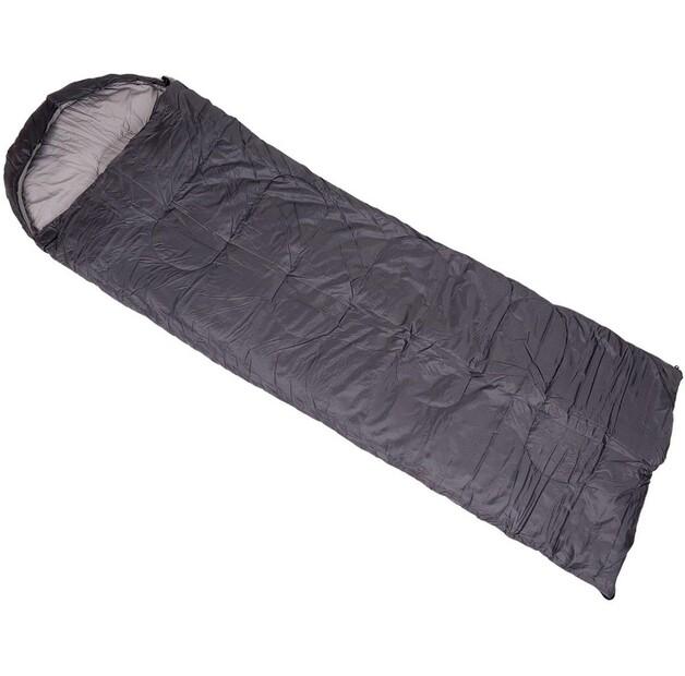 Спальник мумия туристический KUBIsport, 220 см