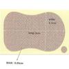 10/20/50x Disposable Underarms Antiperspirant Stickers Armpit Sweat Pads Foot Deodorant Patch XinHang