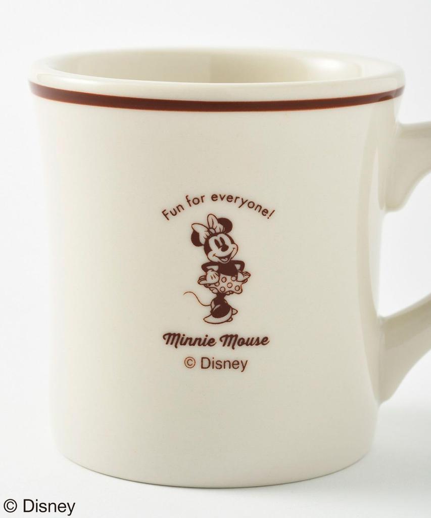 Кружка для ужина BRUNO DISNEY Красная Без размера BHK317-RD