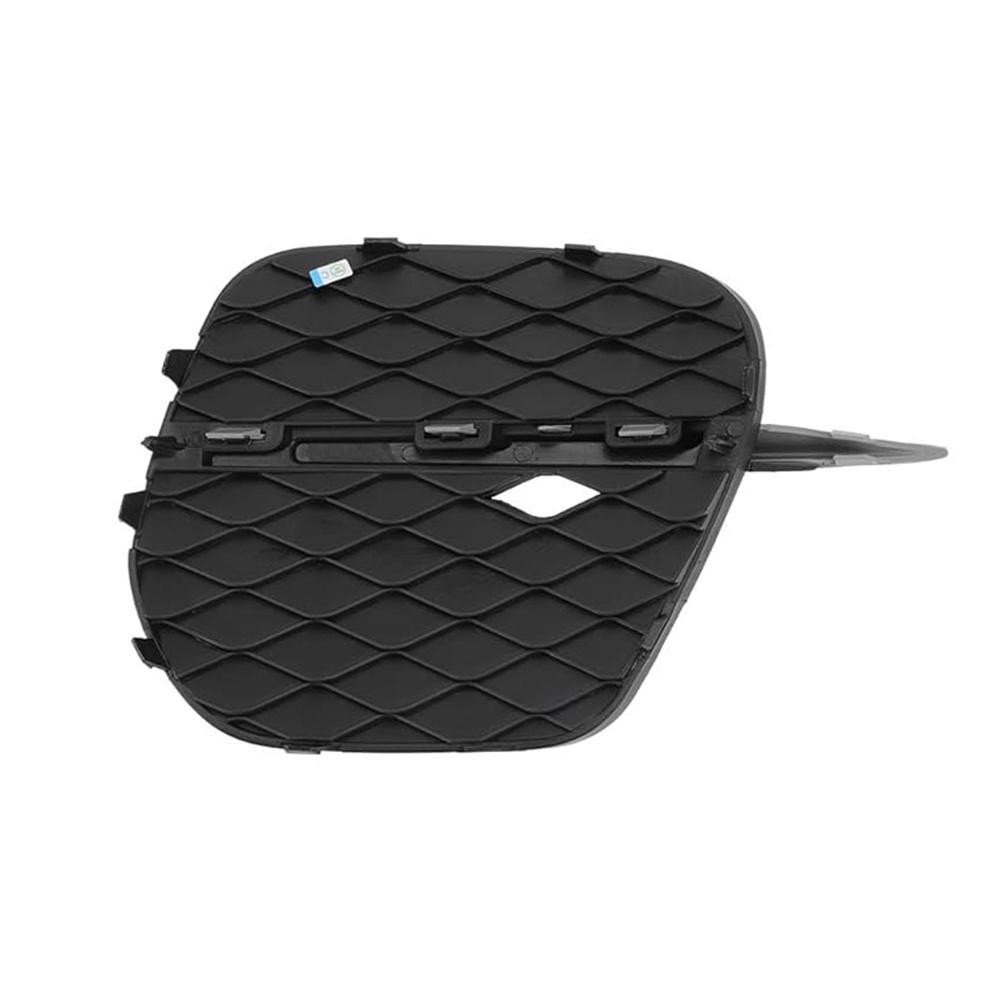 1 Pc Car Front Left Fog Light Grill 51117222859 For Bmw X5 E70 2011-2013