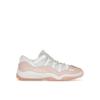 Кроссовки Air 11 Retro Low PS Legend Розовые детские белые 580522-160