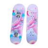 Двойной кик-скейтборд 361° для детей