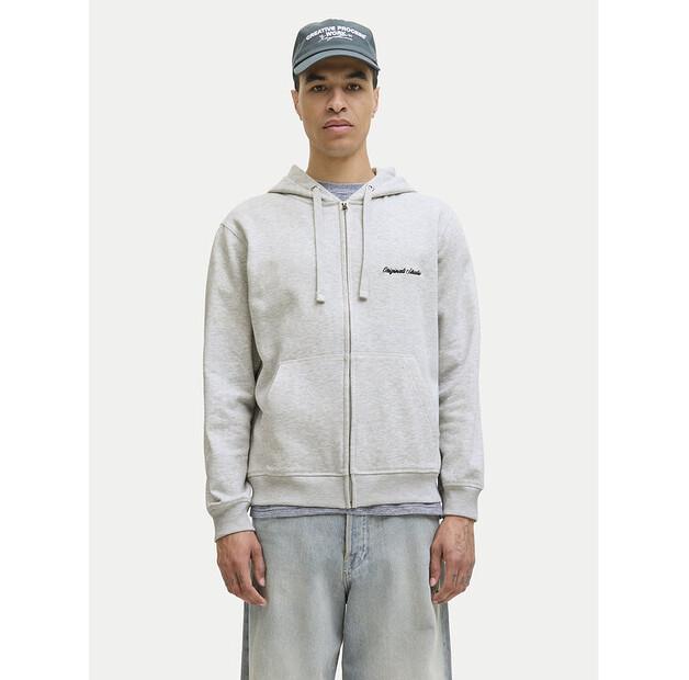 Толстовка Jack & Jones Norrebro Emb