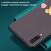 Чехол аниме Kawaii Sailor MoonS для Samsung A50 A51 A70 A71 A21s, чехол для телефона Galaxy A10 A20e A30 A40 A20s A10s, мягкий чехол