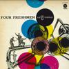 LP Record FOUR FRESHMEN - Four Freshmen And 5 Trombones ECJ70070 CAPITOL 1992 Japan Jazz