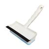 Window Glass Wiper Double-Sided Wipers Cleaning Soften Dirt Brush Squeegee Long-Lasting Easily Care Ceramic Tile