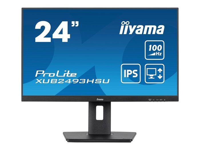 Iiyama ProLite XUB2493HSU-B7