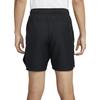 Nike Court Victory Solid Color Quick-Dry Sports Casual Shorts Men Shorts Black FD5381-010