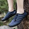 Outdoor Creek Shoes Five-finger Hiking Swimming Wading Shoes Fishing Quick-drying Beach Shoes Indoor Fitness Shoes