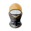 High Quality Sublimation Print Cycling Balaclava Custom Logo Para Motos  Motorcycle Balaclavas Masculinos Full Face Ski Mask