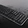 Logitech MK270 Wireless Keyboard and Mouse Combo Black