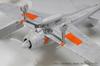Fine Molds Scale Imperial Japanese Navy Zero Fighter Type 52 Model A Plastic Model FZ03 1/48 (Mitsubishi) (Airplane)