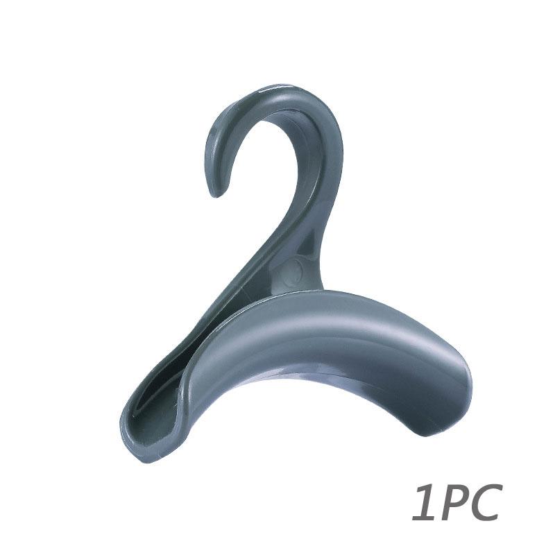 Многофункциональный органайзер для сумок, вешалка, крючок, прочный, на штанге для шкафа, подвесная стойка для хранения шляп, шарфов, платков, галстуков