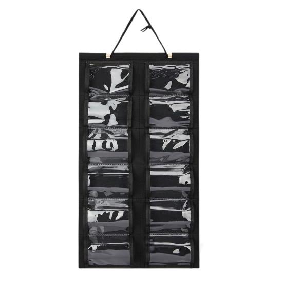 Martial Arts Belts Organizer with Elastic Loop Simple Installation Hanging Karate Belt Display Organizer Karate Belt Holder