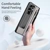 For Samsung Galaxy Z Fold6 5G Case Kickstand Hard PC Phone Cover