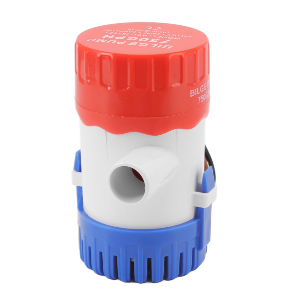 Трюмный насос неавтоматический с двигателем с водяным охлаждением погружной морской водяной насос для бассейна спа лодка