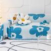 Modern Simple Sofa Cover Towel Four Seasons Universal Sofa Towel Anti-Scratching Sofa Cover Cloth Thickened