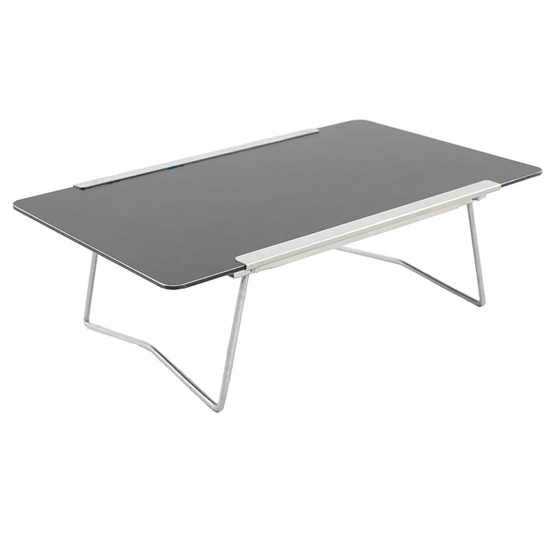EVERNEW Alu EBY530 Стол/светильник