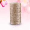 34 Colors Macrame Cord Craft Twisted DIY Wedding Decor String Rope Supply Handmade Artisan Polypropylene Sewing Thread
