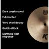 Zildjian Splash Cymbal K 8 Inch K0857