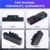 Car Fuse Box Relay Unit For E-Class Saloon W210 S210 E430 SLK R170 2105400472