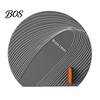 Easy Clean Drain Cover Silicone Floor with Handle, Universal Shower Tub Stopper, Kitchen Sewer Anti-Odor Deodorizing Mat for Bathroom Laundry