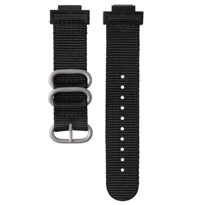 Модифицированный мужской нейлоновый холстовый ремешок для часов Casio G-SHOCK GA110/100/120 GM/GA2100 DW-5600 GW-B5600 GW-M5610 спортивный ремешок для часов «сделай сам»