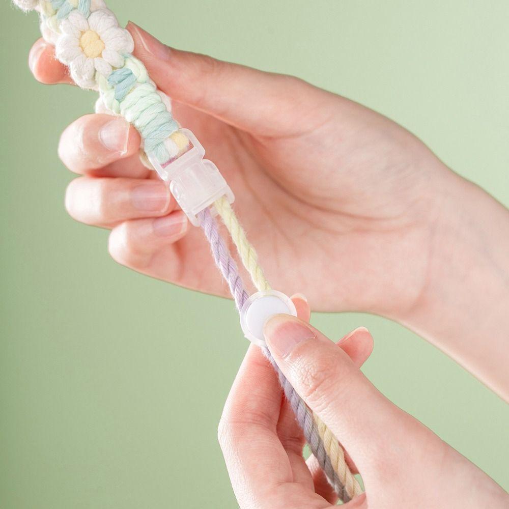 Coffee Milk Tea Cup Strap Water Bottle Handle Leakproof Packaging Strap Cup Carrying Strap