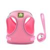 Dog Harness Small Medium Sized Dog Vest Style Leash Reflective Puppy Summer Breathable Harnesses Pet Supplies Dog Collar Corgi