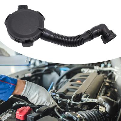 Ремонт шланга клапана вентиляции картера для Volkswagen Touareg 3.2L V6 E 2005 Auto