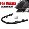 Motorcycle Crash Bar Engine Guard Heavy Duty Sturdy Front Fender for GTS 250