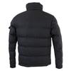 Moncler MONTGENEVRE Короткий пуховик 2 серыйПодержанный